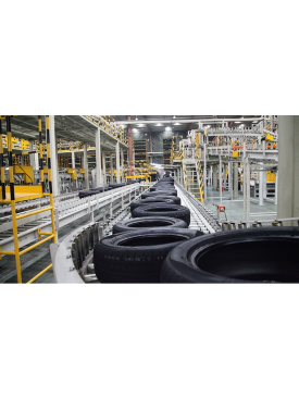 مشروع تجديد الإطارات