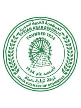 مشروع استكمال بناء واستثمار مقر غرفة تجارة حماة