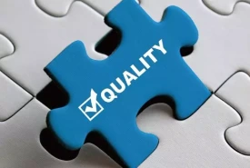 تأهيل الشركات لتطبيق أنظمة الجودة للحصول على شهادة الآيزو