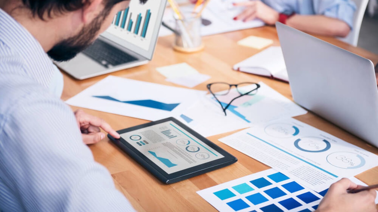 التدريب الاحترافي والتوظيف