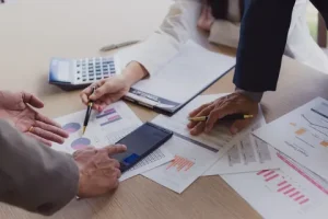 دراسات الجدوى الاقتصادية